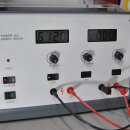 gebrauchte Elektrophorese 2x Kammer Hoefer SE600 + Netzteil Serva 9000/100