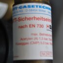 gebrauchter Druckminderer f. Acetylen C2H2