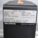 gebrauchtes Hei&szlig;-Siegelger&auml;t Beckman Tube Sealer PR 342428 Quick Seal