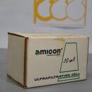 gebrauchte R&uuml;hrzelle Millipore Amicon 8010 Ultrafiltration Cell 10 ml