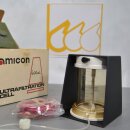 gebrauchte R&uuml;hrzelle Millipore Amicon 8400 Ultrafiltration Cell 400 ml