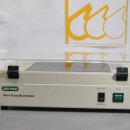 gebrauchter Bio-Rad Mini Transilluminator 170-3738 302nm 20x20 cm
