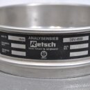 gebrauchtes Analysensieb 31,5 mm D=200mm  Edelstahl Retsch