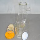 gebrauchtes Filtrationsger&auml;t Sartorius 16307 250 ml (Nutsche)