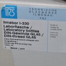 TGI Laborflasche 10000 mL Boro 3.3, GL45, klar, DIN, NEUWARE