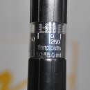 gebrauchte Kolbenhubpipette Labsystems Finnpipette 1-5mL