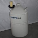 gebrauchter Stickstofftank 50 Liter MVE Lab 50