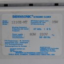 gebrauchtes Ultraschallbad Branson Bransonic B1210 E-MT 1,9 Liter