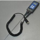 gebrauchtes elektronisches Kontaktthermometer IKA IKA-TRON ETS-D3
