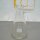 gebrauchte Saugflasche 500 ml f&uuml;r Filtration (Nutsche) Schlaucholive Schott