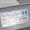 unbenutzte Temperatursteuerung Winkler Witherm WRAP 1/113 