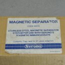 neuwertiger Separator (MAIA)  Sereno magnetic separator f&uuml;r Immunoassays