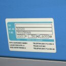 gebrauchte Normlicht-Box BYK Garndner 6020, D65, A, TL84, UV