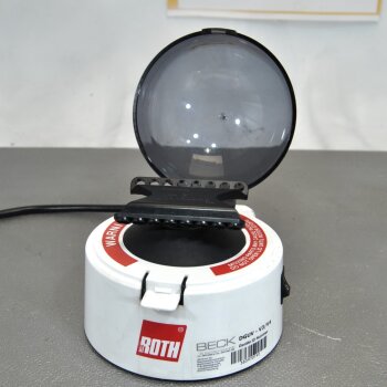 gebrauchte Mini-Zentrifuge Roth Uni-fuge Micro Centrifuge AL 6000 U/min