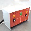 gebrauchtes automatisches Gas-Umschaltventil Heraeus GM GasMonitor f&uuml;r CO2, N2/O2