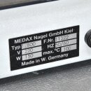 gebrauchter Strecktisch MEDAX 12800 100&deg;C f&uuml;r Mikrotom-Schnitte etc. (Heiztisch)