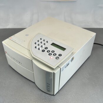 gebrauchtes Plattenspektrophotometer 96well Tecan Spectra Mini AP ELISA