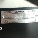 gebrauchtes Fluorenszenz-Spektrophotometer Perkin Elmer LS-4