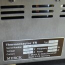 gebrauchter Thermostat Merck Thermoreaktor TR 205