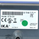 gebrauchtes Elektronisches Kontaktthermometer IKA ETS-D5, neuwertig