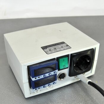 gebrauchte Temperatursteuerung Juchheim LTR 2500-S Thermostat-Relais