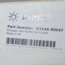 agilent G1946-80047 Stickstofffilter f&uuml;r LC/MS