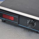 gebrauchtes elektronisches 12-Kanal-Thermometer mit 5 F&uuml;hlern Newport 267b -120...+760&deg;C