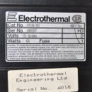 gebrauchtes Schmelzpunkt-Messger&auml;t Electrothermal IA 9100