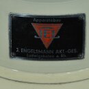 gebrauchte Siebmaschine JEL Engelsmann f&uuml;r 200mm-Siebe
