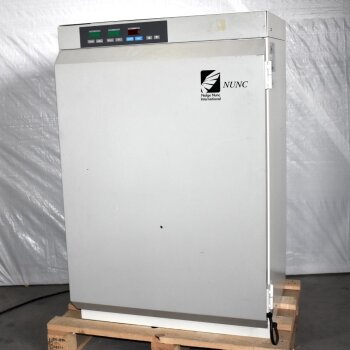 gebrauchter CO2-Brutschrank REVCO SNW500TVBB ca. 160 Liter