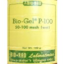 S&auml;ulenf&uuml;llung Harz Polyacrylamid Bio-Gel P-100 BioRad